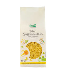 Bio Fidea pentru Supa Filini Vegan Byodo 250 g