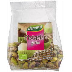 Fistic Bio Crud Decojit Dennree 70 g