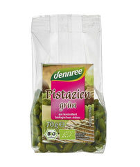 Fistic Bio Crud Decojit Dennree 70 g