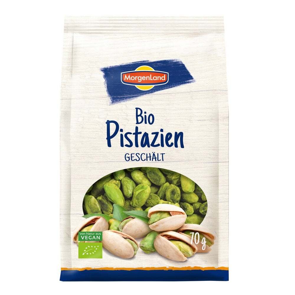 Fistic Bio Crud Decojit Morgenland 70 g