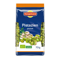 Fistic Bio Crud Decojit Morgenland 70 g