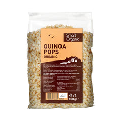 Bio Floricele de Quinoa 100 g
