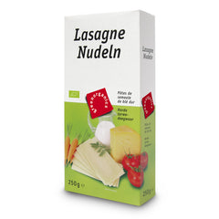 Foi de Lasagna Bio Green Organics 250 g