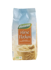 Bio Fulgi Mari de Mei Dennree 500 g