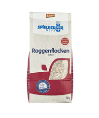 Bio Fulgi de Secara Spielberger 500 g