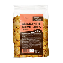 Bio Fulgi de Amaranth 150 g