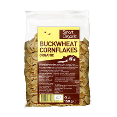 Bio Fulgi de Hrisca 150 g