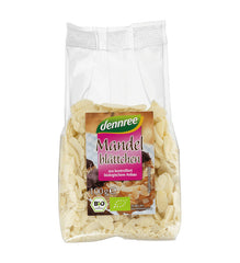 Bio Fulgi de Migdale Dennree 100 g