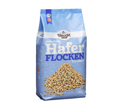 Bio Fulgi de Ovaz Fini Fara Gluten Bauck Hof 1 kg