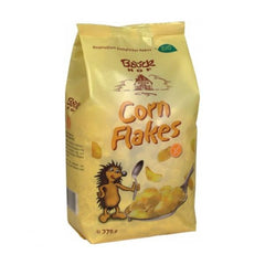 Fulgi de Porumb Bio Fara Gluten Bauck Hof 325 g