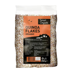 Bio Fulgi de Quinoa 250 g
