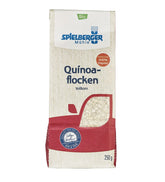 Fulgi de Quinoa Bio Integrala Spielberger 250 g