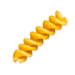 Bio Fusilli din Faina de Naut Fara Gluten Vegan Alb Natur 300 g