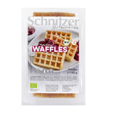 Gofre Bio Fara Gluten Schnitzer 120 g