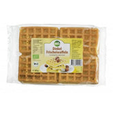 Bio Gaufre Proaspete din Spelta Fara Ulei de Palmier Albio 165 g