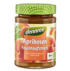 Gem de Caise Bio Dennree 340 g