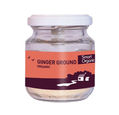 Bio Ghimbir Macinat 30 g