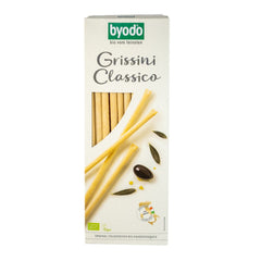 Grisine Bio Clasice Byodo 125 g