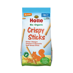 Bio Grisine Crispy Sticks Holle 75 g