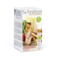 Bio Grisine Pizza Fara Gluten Schnitzer 100 g