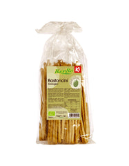 Bio Grisine cu Ulei de Masline BuonBio 250 g