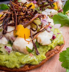 Bio Guacamole Mediu Vegan Solpuro 150 g