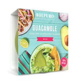 Bio Guacamole Mediu Vegan Solpuro 150 g