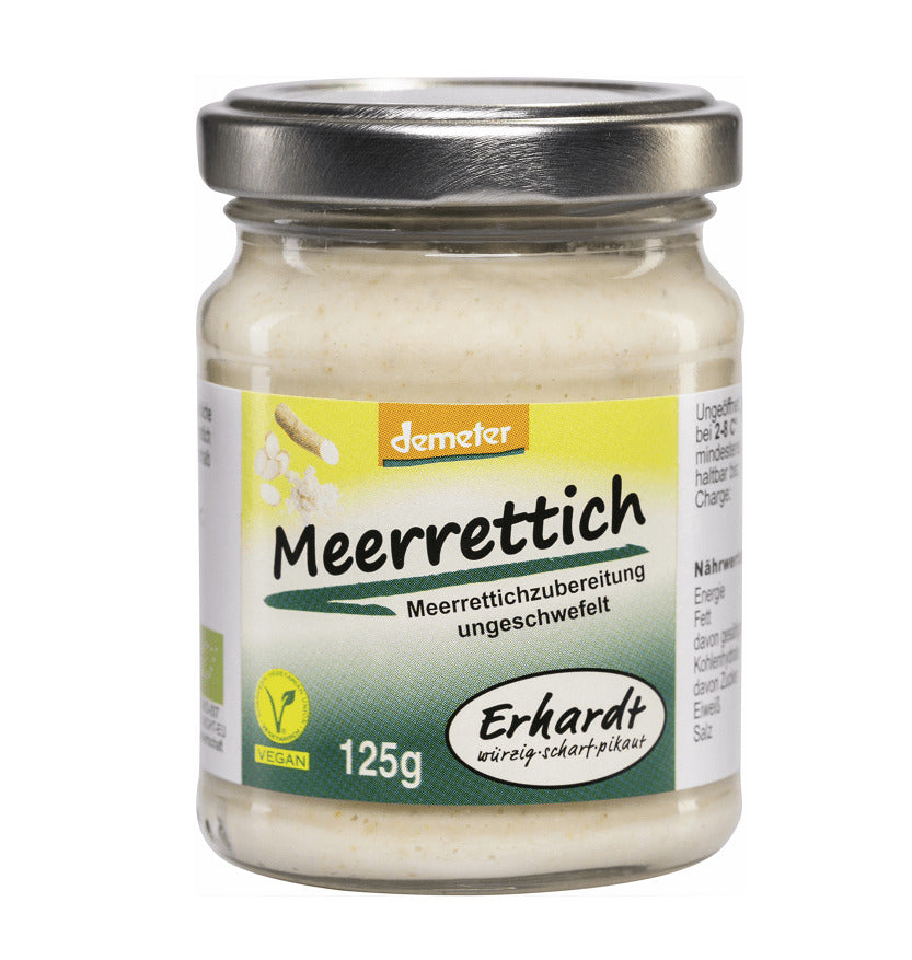 Hrean Bio Demeter Erhardt 125 g
