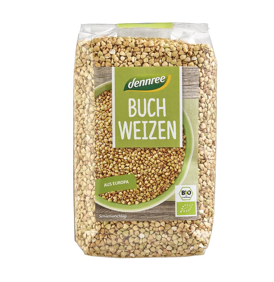 Hrisca Bio Dennree 500 g