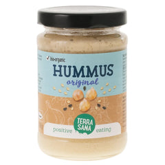 Hummus Bio Terra Sana 190 g
