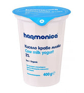 Bio Iaurt 2% Harmonica 400 g