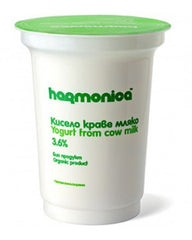 Bio Iaurt 3,6% Harmonica 400 g