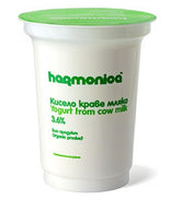 Bio Iaurt 3,6% Harmonica 400 g