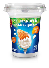 Bio Iaurt de Migdale Fara Lactoza Fara Gluten 300 g