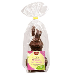Bio Iepuras de Ciocolata Vegan Rosengarten 80 g