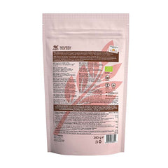Bio Indulcitor Pudra de Curmale Dragon Superfoods 250 g