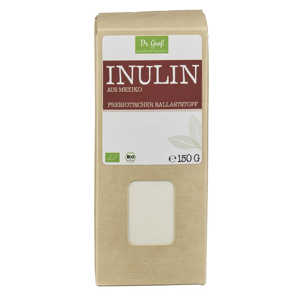 Inulina Bio Dr. Gros 150 g
