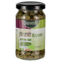 Bio Capere Bio-Verde 180 g
