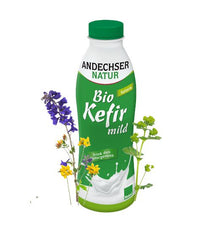 Kefir Natur Bio 1,5% Andechser Natur 500 ml