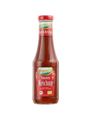 Ketchup Bio Dennree 500 ml