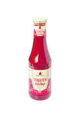 Bio Ketchup Fara Gluten Zwergenwiese 500 ml