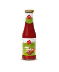 Bio Ketchup Hot Chili Green Organics 450 ml