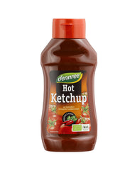 Bio Ketchup Picant Dennree 500 ml