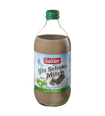 Bio Lapte cu Ciocolata 1,5% Saliter 500 ml