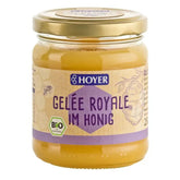 Bio Laptisor de Matca cu Miere Hoyer 250 g