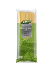 Bio Linguine din Grau Dur Dennree 1 kg