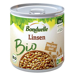Linte Bio Conserva Bonduelle 310 g
