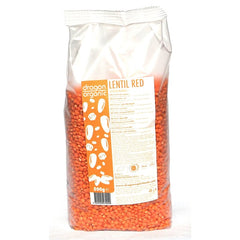 Bio Linte Rosie Dragon Superfoods 500 g