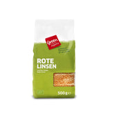 Linte Rosie Bio Green Organics 500 g
