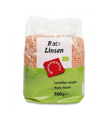 Bio Linte Rosie Green Organics 500 g